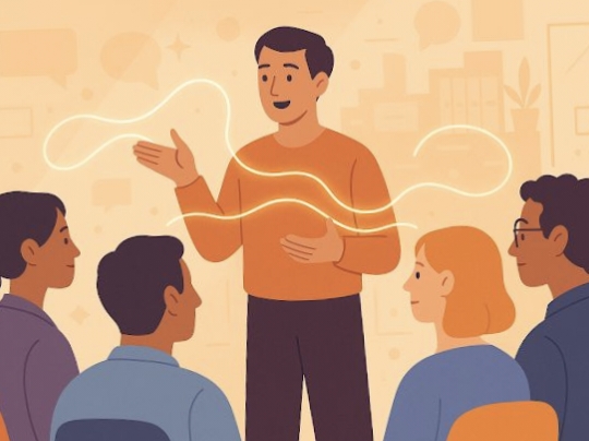 What They Are Thinking About Me