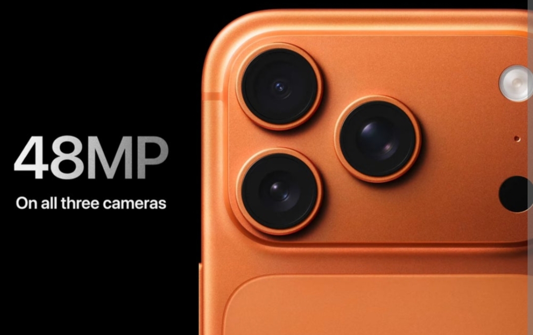 10 Best Reasons Why You Should Buy iPhone 17 Pro Max.