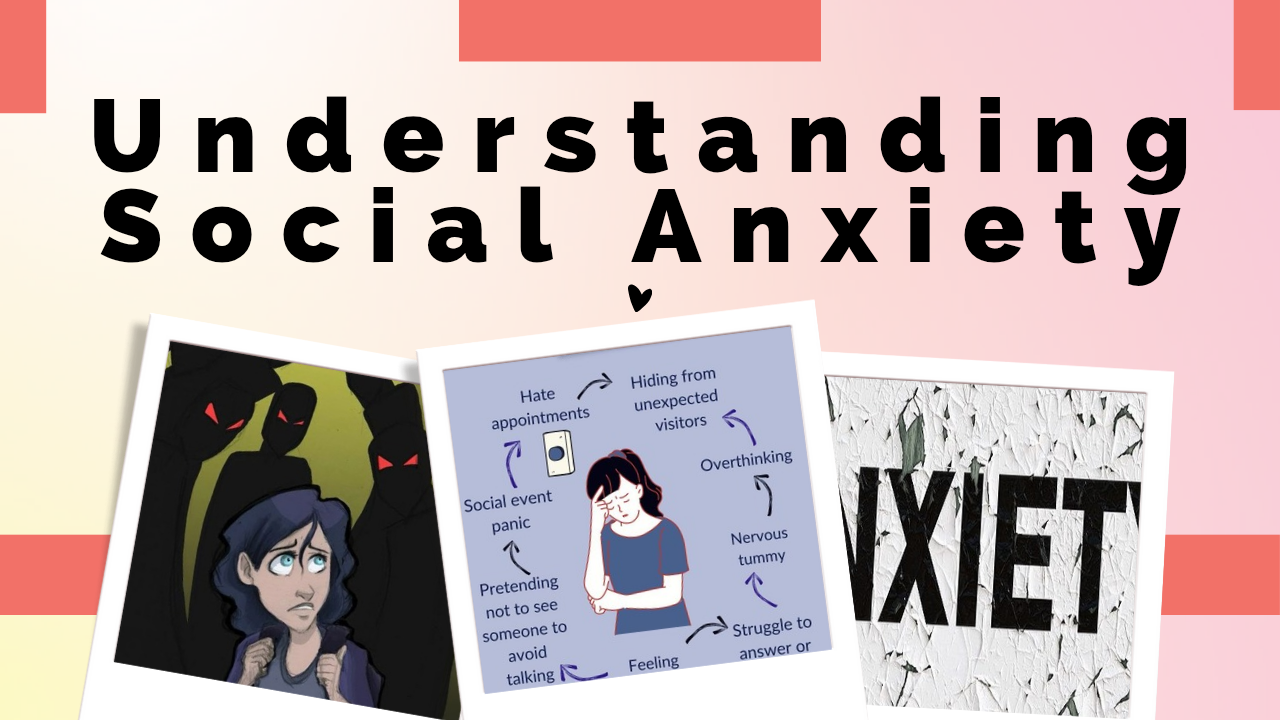 Understanding Social Anxiety: 20 Things Every Student Should Know