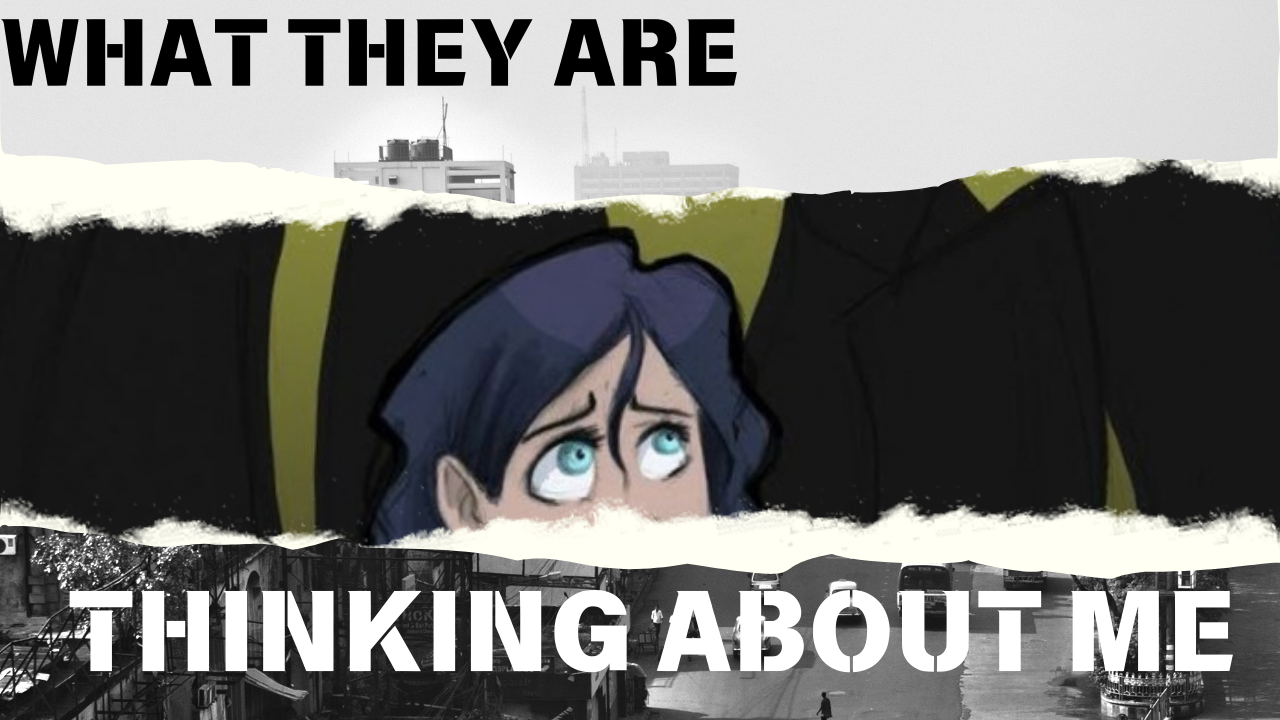 What They Are Thinking About Me: Best 25 Revealing Insights to Understand Social Perceptions