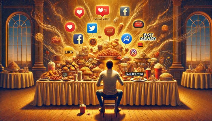 Instant Gratification 