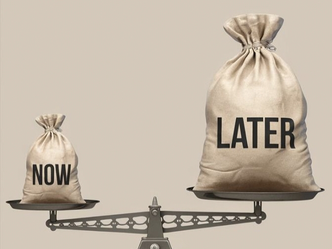 10 Key Insights About Instant Gratification Every Student Should Know