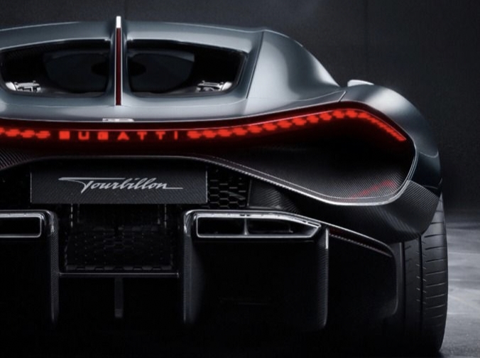 10 Mind-Blowing Bugatti Tourbillon Facts: V16 Power, 277+ MPH Top Speed & Hypercar Secrets for Students