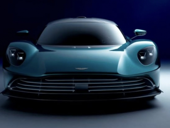 Top 10 Mind-Blowing Facts About the Aston Martin Valhalla: A Supercar Dream for Students