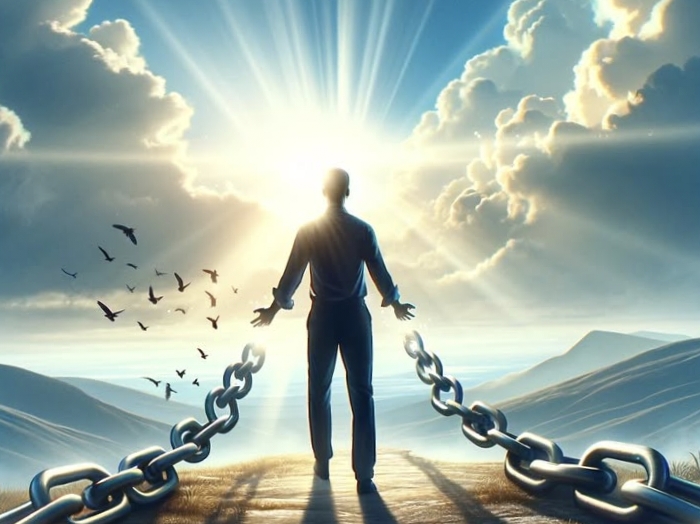 Thoughts to Break the Belief