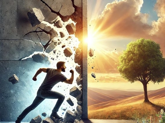 10 Thoughts to Break the Belief: Shatter Student Limiting Mindsets and Unlock Your True Potential