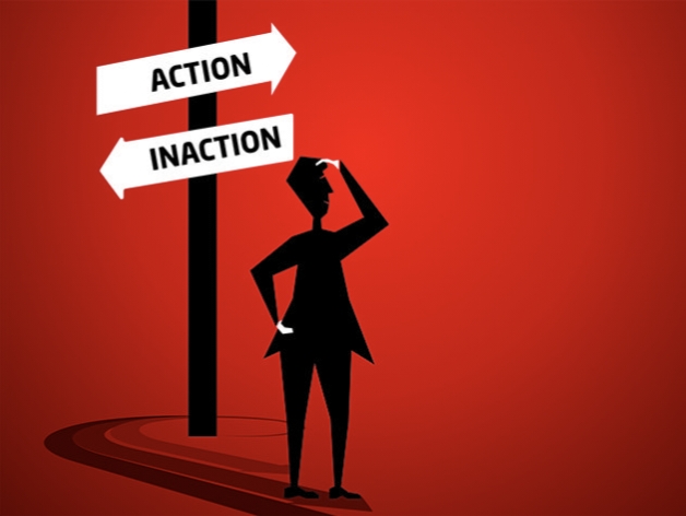Action in Inaction, Inaction in Action: 30 Thoughts Per Day to Master Effortless Power for Students