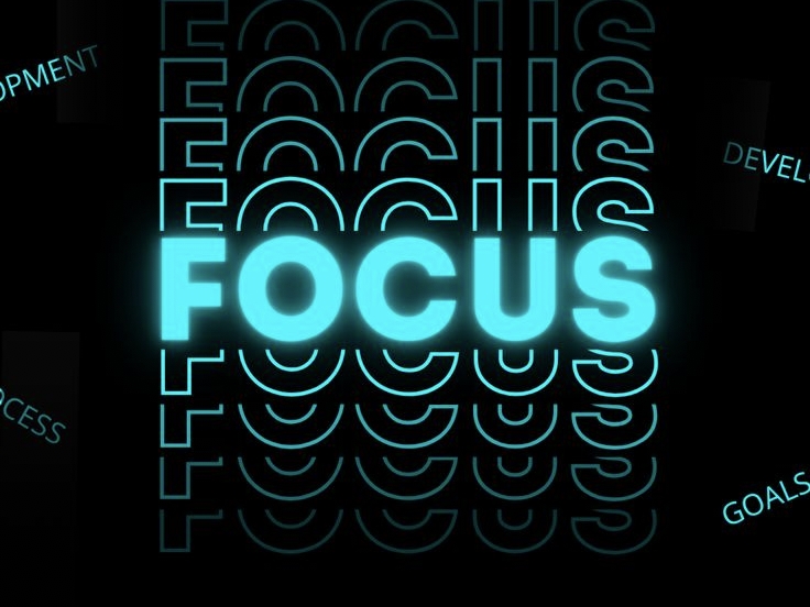 How to Focus on Your Goals: 25 Proven Strategies for Youth to Crush Distractions and Win Big