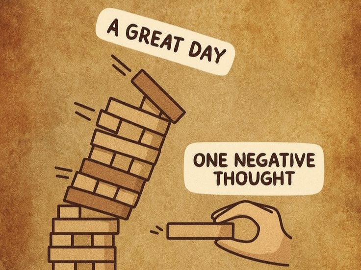 25 Mind-Blowing Facts About Thoughts That Will Reshape Your Youthful Mind