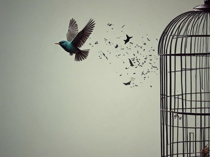 What Is Freedom? 25 Powerful Perspectives to Unlock True Freedom as a Young Adult