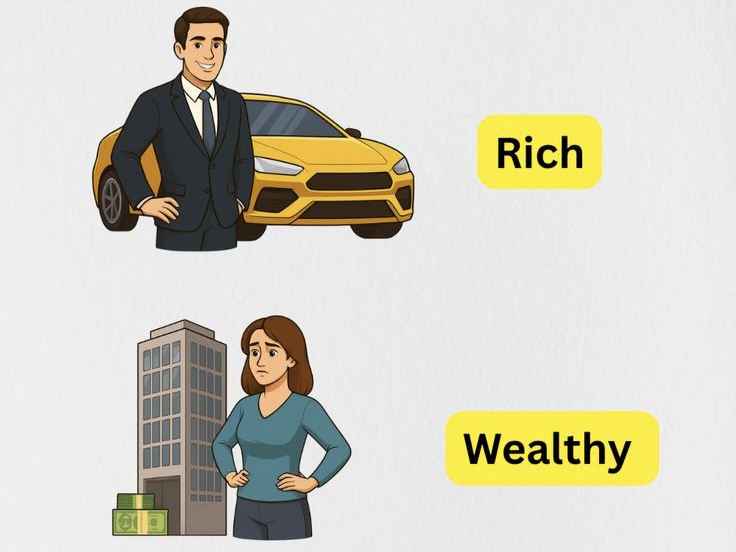 Wants and Needs: 25 Game-Changing Ways Youth Can Master Them to Build Wealth, Crush Goals, and Live Epic Lives