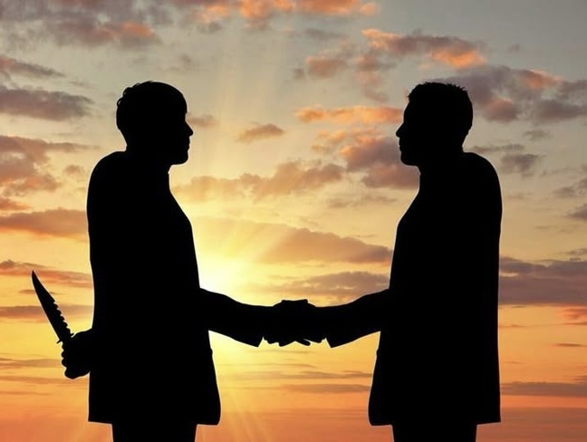 Self Love vs Selfish