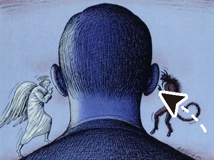 How Your Inner Dialogue Shapes Reality