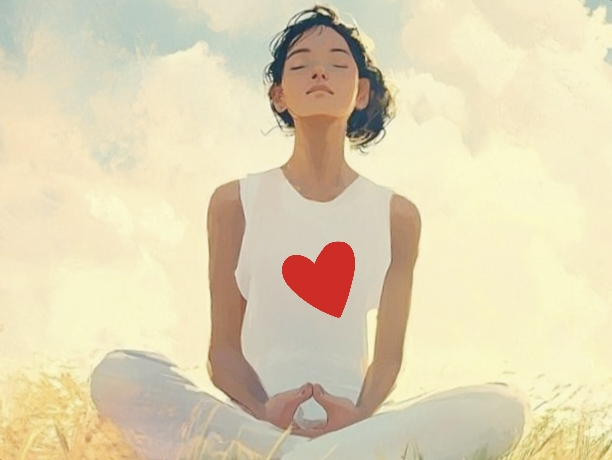 Mindfulness for Anger 