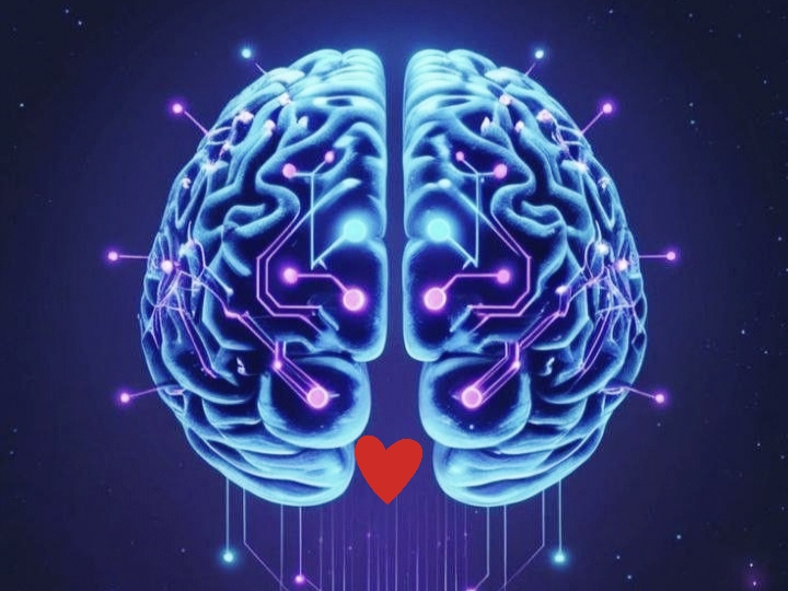 Why Your Mind Is Not Your Enemy