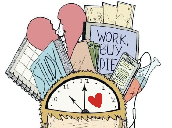 The One Thought That Changed My Life