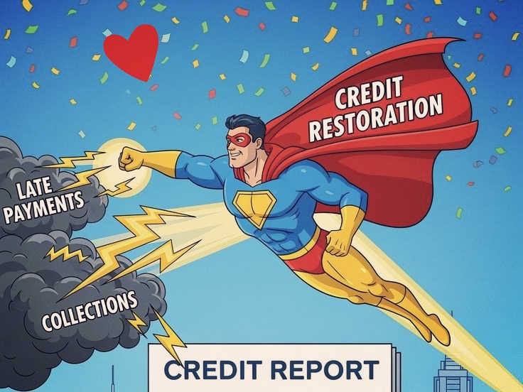 50 Proven Credit Score Improvement Strategies for Youth: Boost Your Financial Future Now