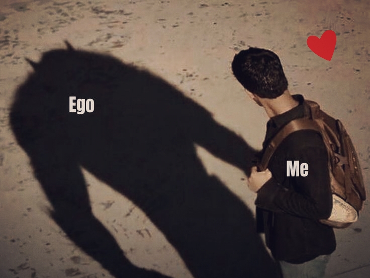 Ego Kills Growth: 25 Brutal Ways Your Ego Sabotages Success (And How to Crush It as a Young Hustler)
