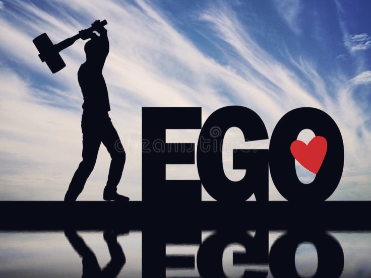 Ego Effects Relationships