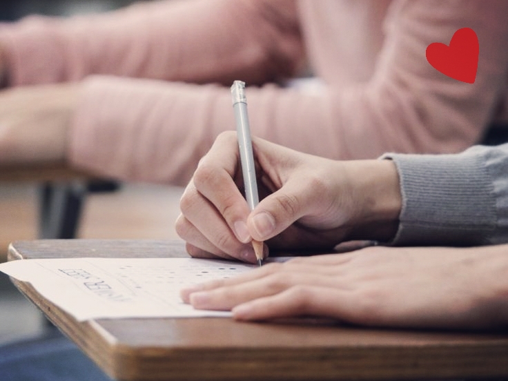 Ultimate Listicle: 101 Proven Ways to Conquer Exam Stress for Competitive Students