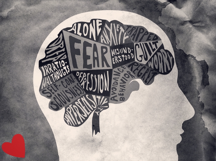 Social Anxiety for Introverts