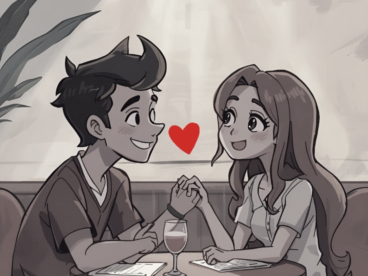 Different Life Goals in Relationships