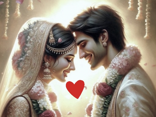 3-3-3 Rule for Marriage