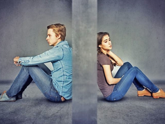 How to Break Up with Someone You Still Love