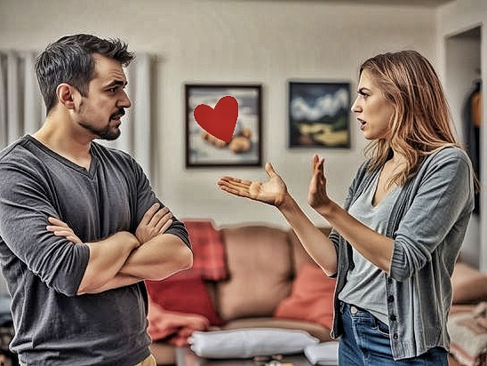 My Husband Misinterprets Everything I Say