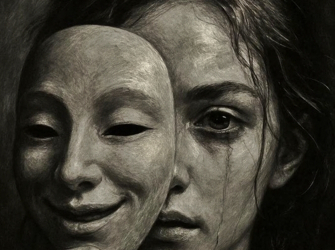 Understanding Masochistic Traits in Men