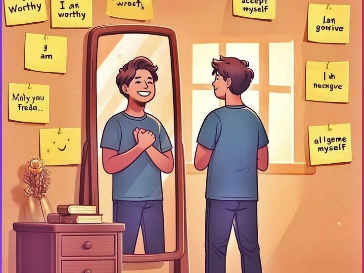 I Love Me But We Want Different Things