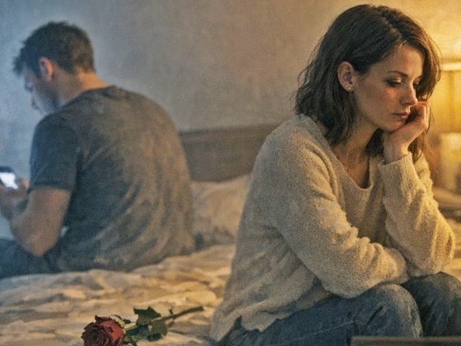 What Does Hypersexualization