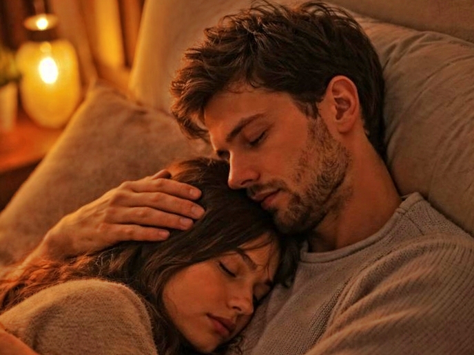 Tantric Sex and Positions