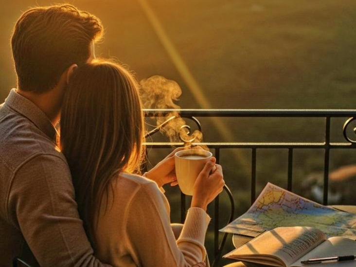 Do Guys Like Cuddling