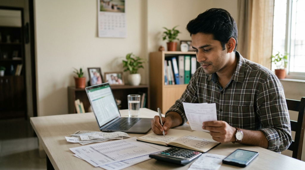 How to Make a Zero-Based Budget Step by Step