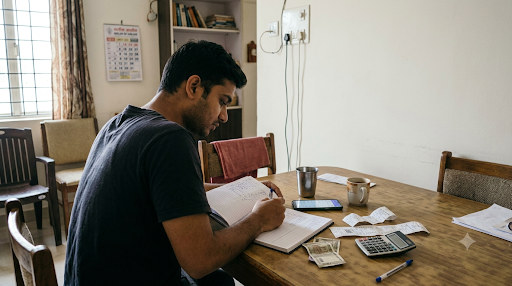 How to Track Daily Expenses in India: 7 Smart Steps