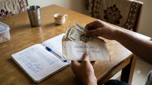 Household Expense Tracker India: 7 Smart Steps for Families